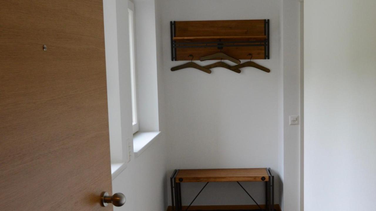 Chasa Rachoegna Scuol Ngoại thất bức ảnh